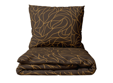 Bavlněné povlečení Dark Dream