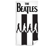 Froté osuška The Beatles Abbey Road