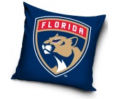 Polštářek NHL Florida Panthers