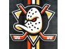 Froté osuška NHL Anaheim Ducks Prestige 70x140 cm