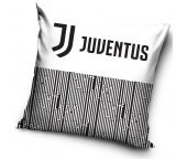 Polštářek FC Juventus Black and White