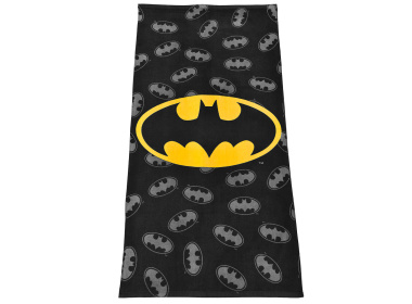Dětská osuška Batman Navždy