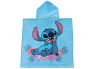 Dětské pončo Lilo a Stitch Roztomilý Mimozemšťan