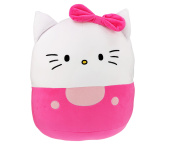 Squish polštářek Hello Kitty