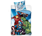 Dětské povlečení Avengers Age of Ultron