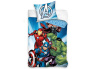 Dětské povlečení Avengers Age of Ultron