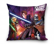 Polštářek Clone Wars Anakin Skywalker