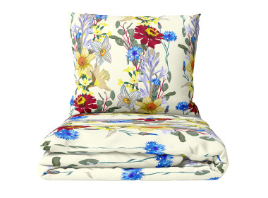 Bavlněné povlečení Jarní Sen