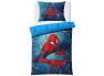 Dětské povlečení Spider-Man Vrací Úder