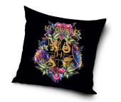 Dětský polštářek Harry Potter Hogwarts Erb