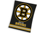 Deka NHL Boston Bruins Essential 150x200 cm