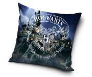 Dětský polštářek Harry Potter Bradavická škola
