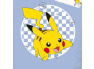 Dětské povlečení Pokémon Jedinečný Pikachu