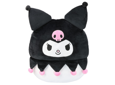 Squish polštářek Kuromi