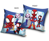 Dětský polštářek Spidey Superhrdinové