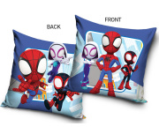 Dětský polštářek Spidey Superhrdinové