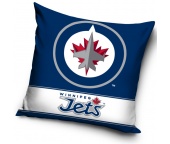 Polštářek NHL Winnipeg Jets