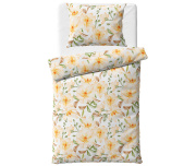 Bavlněné povlečení Kouzlo Magnólie