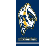 Osuška NHL Nashville Predators