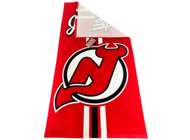 Froté osuška NHL New Jersey Devils Prestige 70x140 cm