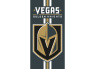 Froté osuška NHL Vegas Golden Knights Prestige 70x140 cm