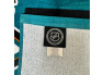 Froté osuška NHL San Jose Sharks Prestige 70x140 cm