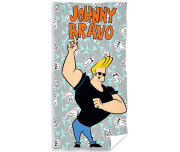Froté osuška Úžasný Johnny Bravo