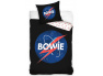 Bavlněné povlečení David Bowie Blue Planet