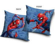 Polštářek Spider-Man Akce v Pavučinách