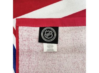 Froté osuška NHL Montreal Canadiens Prestige 70x140 cm