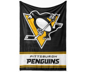 Deka NHL Pittsburgh Penguins Essential 150x200 cm