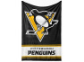 Deka NHL Pittsburgh Penguins Essential 150x200 cm