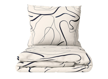 Bavlněné povlečení Mistari