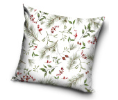 Vánoční polštářek Zimní Vůně Lesa