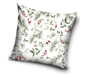 Vánoční polštářek Zimní Vůně Lesa