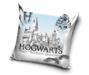Dětský polštářek Harry Potter Bradavický Portrét