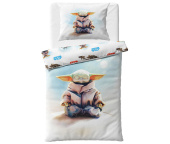 Dětské povlečení Star Wars Baby Yoda