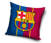 Polštářek FC Barcelona El Clásico
