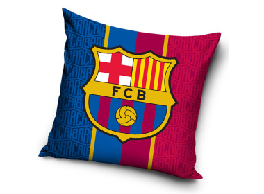 Polštářek FC Barcelona El Clásico