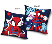 Dětský polštářek Spidey Úžasní Přátelé