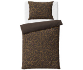 Bavlněné povlečení Dark Dream