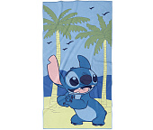 Dětská osuška Lilo a Stitch Zábava na Pláži