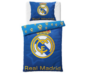Povlečení Real Madrid Blue Stars