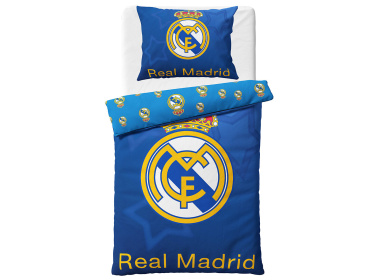 Povlečení Real Madrid Blue Stars
