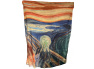 Deka Edvard Munch Výkřik 150x200 cm