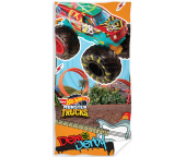 Dětská osuška Hot Wheels Derby