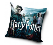 Polštářek Harry Potter Čarodějovi Učni
