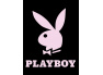 Deka Playboy Black 150x200 cm