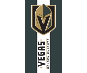 Osuška NHL Vegas Golden Knights Belt