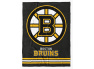 Deka NHL Boston Bruins Essential 150x200 cm